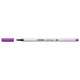 Stabilo Pen 68 Pinsel 58 - Lila