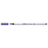 Stabilo Pen 68 Pinsel 55 - lila
