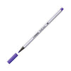 Stabilo Pen 68 Pinsel 55 - lila