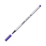 Stabilo Pen 68 Pinsel 55 - lila - afbeelding 3