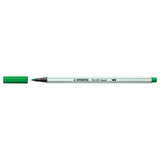 Stabilo Pen 68 Pinsel 36 - Grün - afbeelding 1