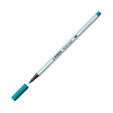 Stabilo Pen 68 Pinsel 51 - Türkis - afbeelding 3