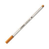 Stabilo Pen 68 Pinsel 89 - Dark Ocker