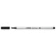 Stabilo Pen 68 Pinsel 46 - Schwarz