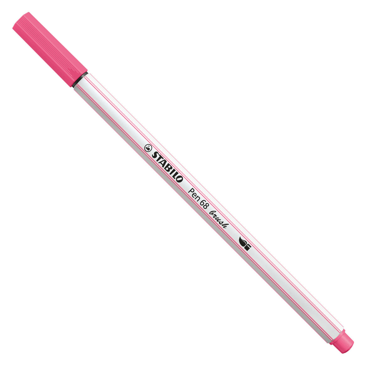 Stabilo Pen 68 Pinsel 29 Pink
