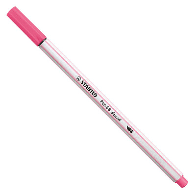 Stabilo Pen 68 Pinsel 29 Pink