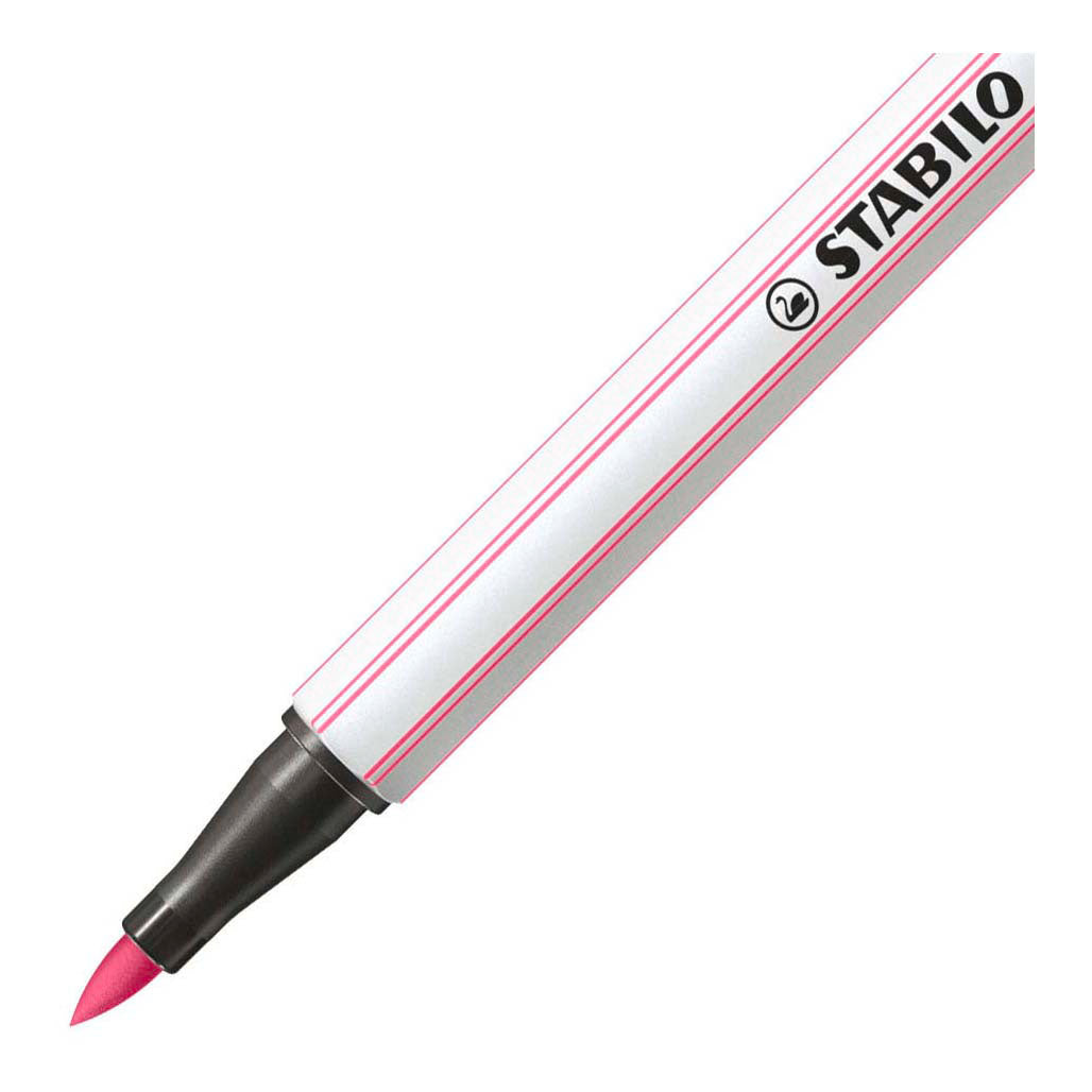 Stabilo Pen 68 Pinsel 29 Pink