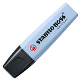 Stabilo Boss Original Pastell Marker, 8st. - afbeelding 2