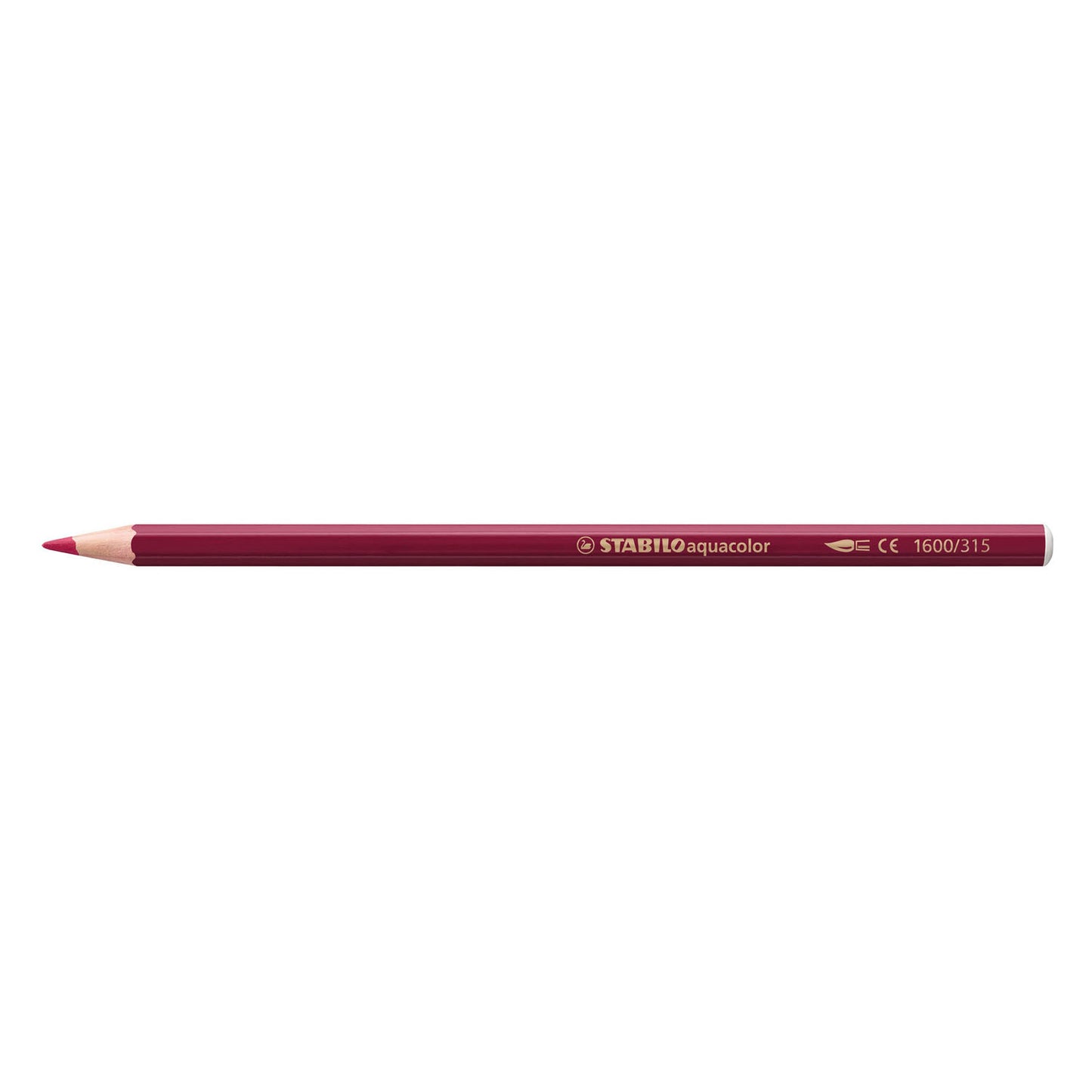 Stabilo Aquacolor -Bleistifte Arty, 24st.