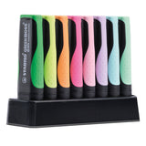 Stabilo Green Boss Deskset, 8st. - afbeelding 3