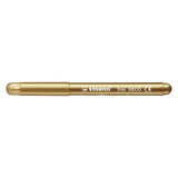 Stabilo Trio Deco Metallic Felt -Tip Pens 8st. - afbeelding 4