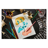 Stabilo Aquacolor -Bleistifte Arty Penny, 36st. - afbeelding 5