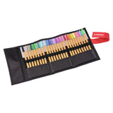 Stabilo Punkt 88 Fineliner Arty Rollerset 25 Teile - afbeelding 2