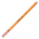 Stabilo Point 88 Fineliners, 8st. - afbeelding 2