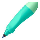 Stabilo Easyoriginal Ergonomic Rollerball rechts -gehandelte Pastelllücke Minze - afbeelding 2