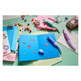 Stabilo Easyoriginal Pastell Right -Handed - Pink Pulver - afbeelding 4
