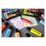 Stabilo Boss Original Arty Deskset, 23st. - afbeelding 5