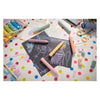 Stabilo Woody 3in1 Bleistifte - 6 Farben + Bleistift schärfer