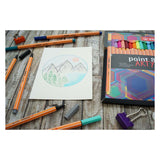 Stabilo Point 88 Arty Fineliners, 18st. - afbeelding 5
