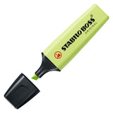 Stabilo Boss Original Pastell Marker, 4st. - afbeelding 3