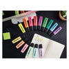 Stabilo Boss Original Pastell – Textmarker – Set mit 4 Stück