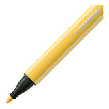 Stabilo Pointmax Fineliners Pastell, 4st. - afbeelding 3