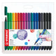 Stabilo Pointmax Fineliners, 18.