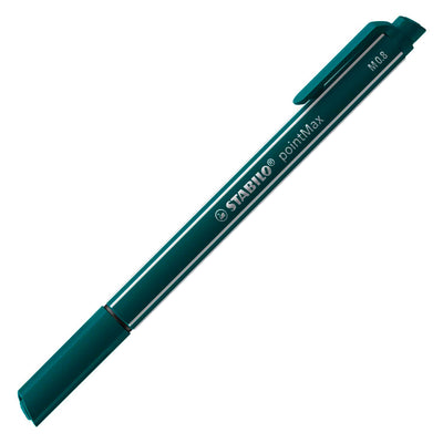 Stabilo Pointmax Fineliners, 18.
