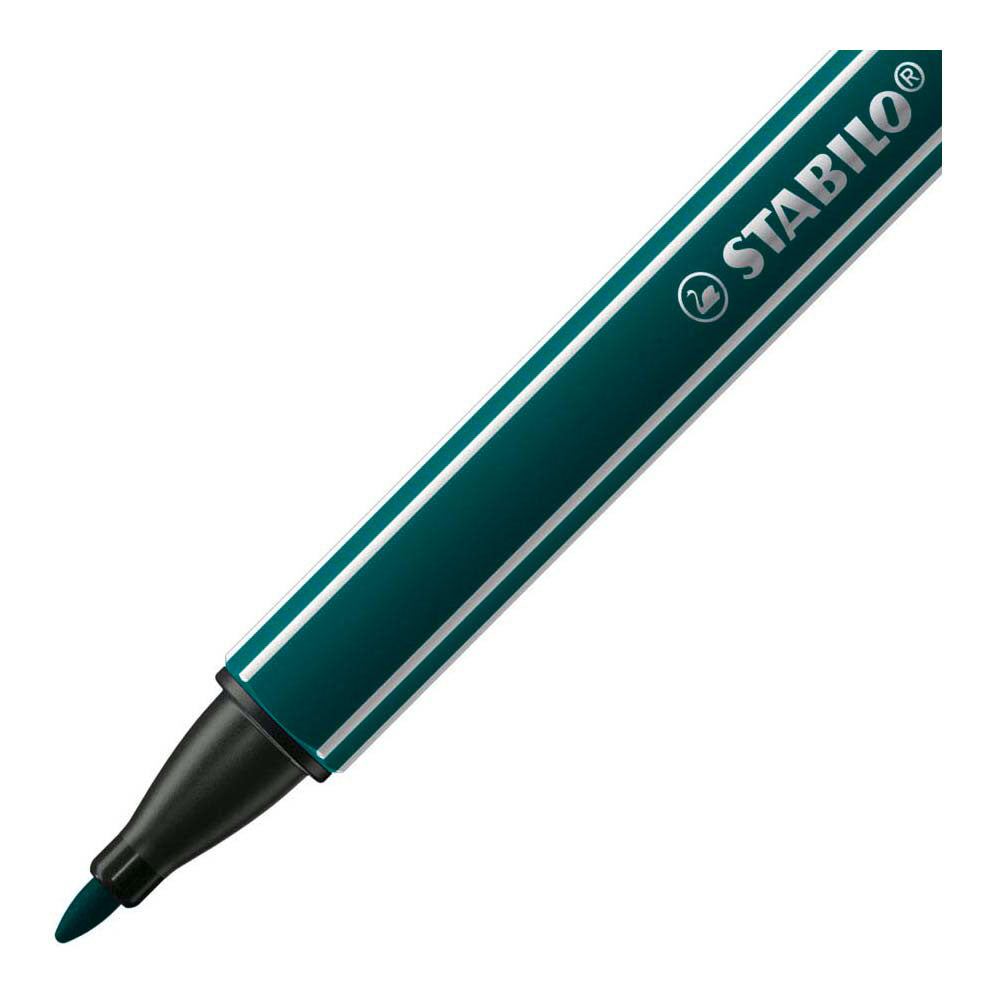 Stabilo Pointmax Fineliners, 18.