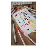 Stabilo Pen 68 Arty Filz -Tip Stifte 30st. - afbeelding 5