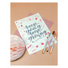Stabilo Pen 68 Pinsel Arty Metall Box 30st.
