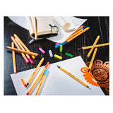 Stabilo Stabilo Set Arty Filz -Tip Stifte 68 88 36 Teile - afbeelding 2