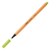 Stabilo Stabilo Set Arty Filz -Tip Stifte 68 88 36 Teile - afbeelding 4