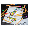 Stabilo Point 88 Arty Metal Box Fineliners, 66st.