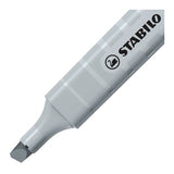 Stabilo Swing Cool Pastell Marker, 8st. - afbeelding 3
