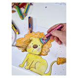 Stabilo Woody 3in1 Duo mit einem Bleistift schärfer, 7dlg. - afbeelding 4