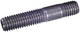 Kleiderhaus -Bolzen Bolzen Din939 8x20mm Stahl, verzinkt