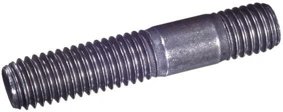 Kleiderhaus -Bolzen Bolzen Din939 8x45mm Stahl, verzinkt