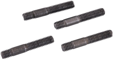 Kleiderhaus -Bolzen Bolzen Din939 6x30 mm Stahl, verzinkt