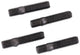 Kleiderhaus -Bolzen Bolzen Din939 8x30mm Stahl, verzinkt