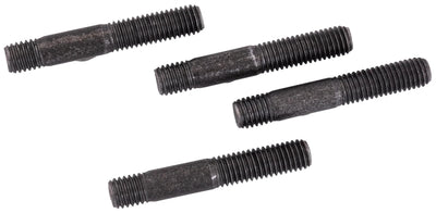Kleiderhaus -Bolzen Bolzen Din939 8x40mm Stahl, verzinkt
