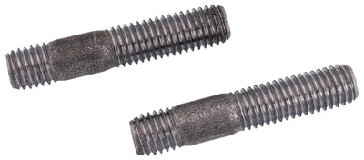 Kleiderhaus -Bolzen Bolzen Din939 10x40mm Stahl, verzinkt