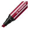 Stabilo Pen 68 Max Arty Filz -Tip -Stift mit dickem Meißel Peak 20 Farben