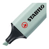 Stabilo Boss Original Marker Set 8 Stücke Naturecolors