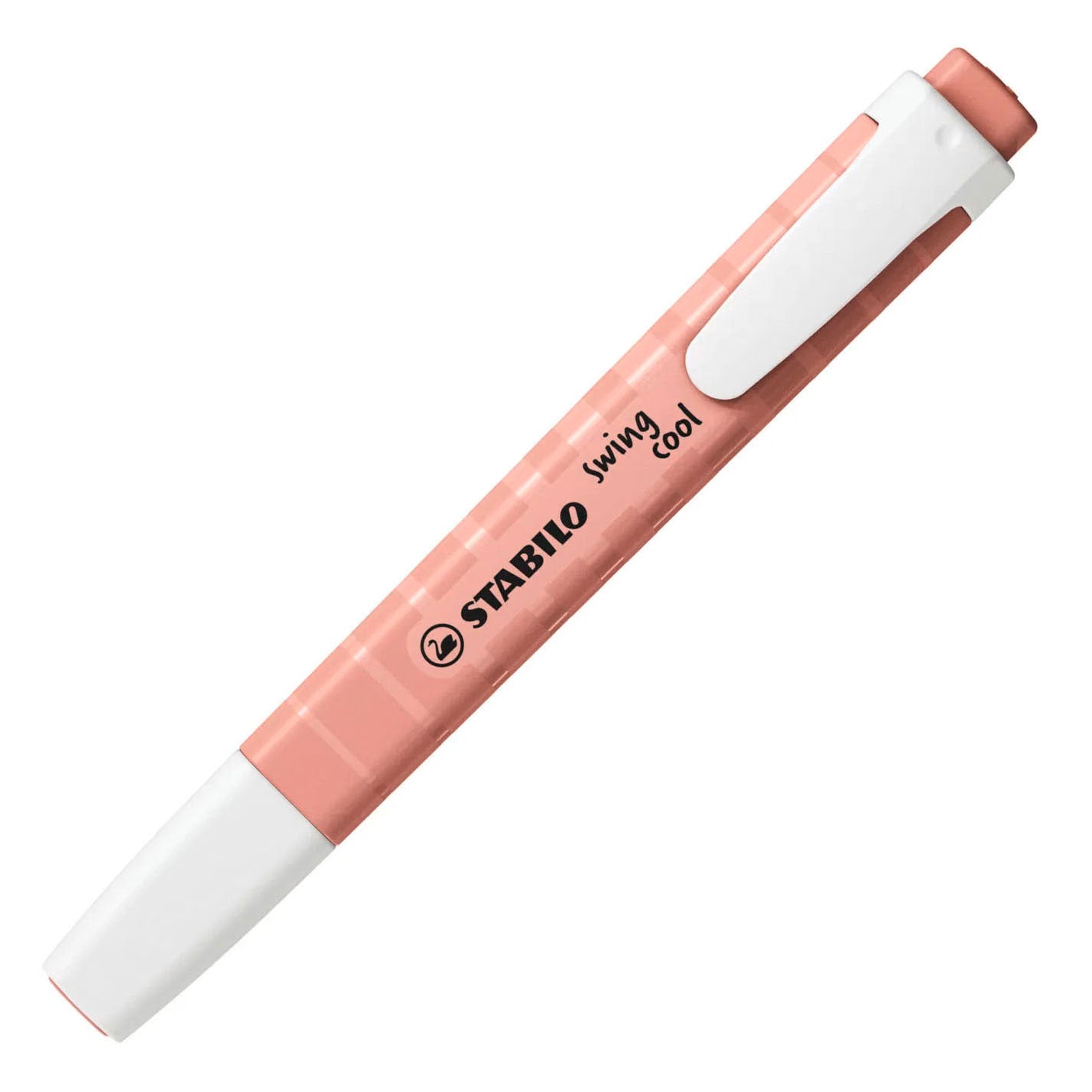 Stabilo Swing Cool Naturecolors Textmarker - 6 Stk.