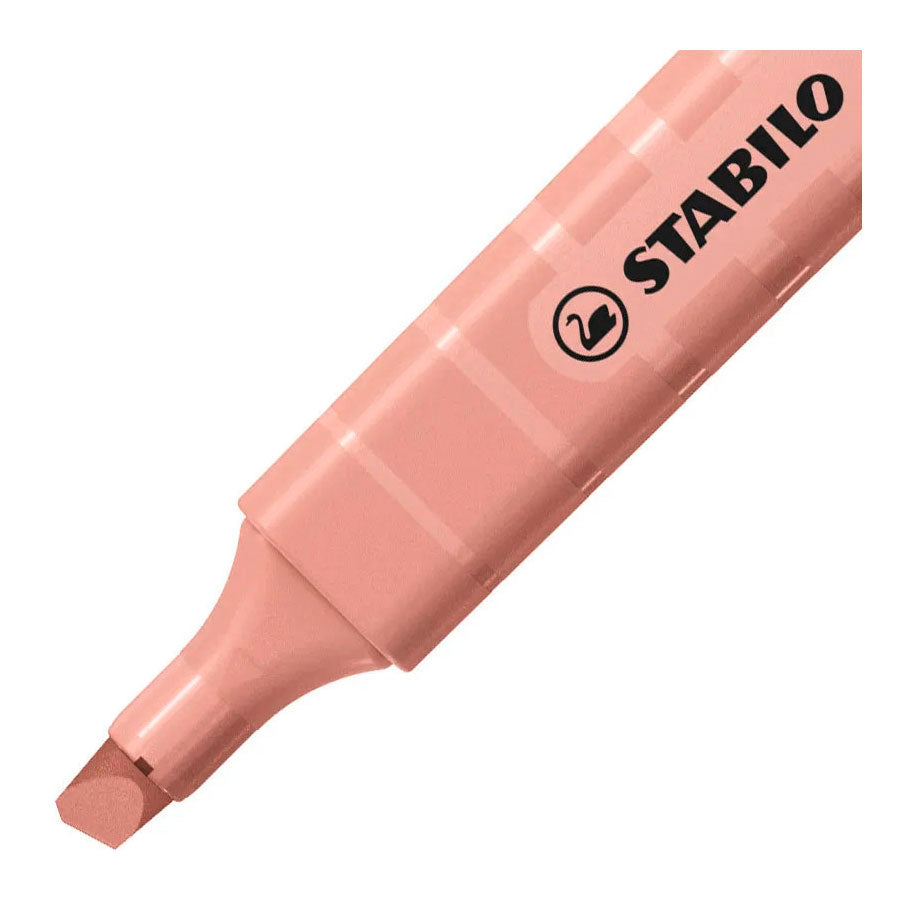 Stabilo Swing Cool Naturecolors Textmarker - 6 Stk.