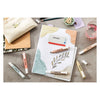 Stabilo Swing Cool Naturecolors Textmarker - 6 Stk.