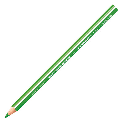 Stabilo trio thick ergonomic colored pencils - 18 pcs.