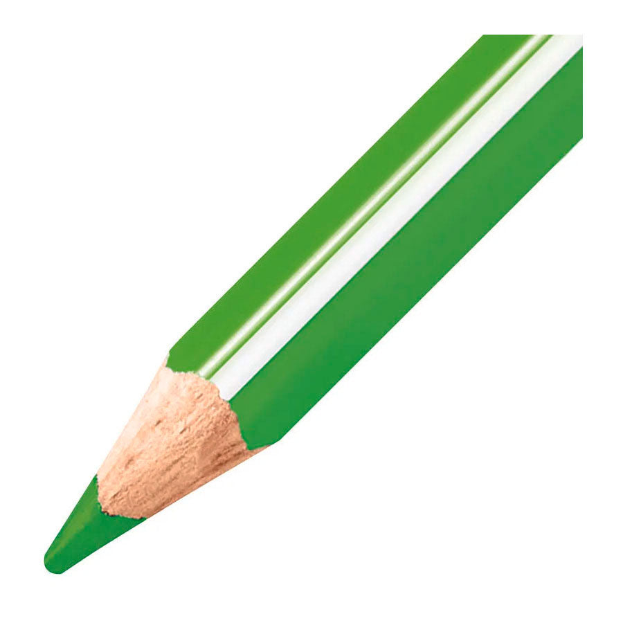 Stabilo trio thick ergonomic colored pencils - 18 pcs.