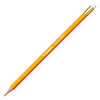 Stabilo Swano HB Graphitstift mit Radiergummi - 12 Stk.